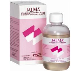 JALMA SOLUZIONE IGIENE INTIMA 225 ML - pharmaonline24.it