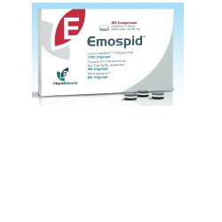 EMOSPID 20 COMPRESSE - pharmaonline24.it