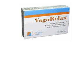 VAGORELAX 30 COMPRESSE - pharmaonline24.it