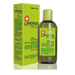 LIPEROL PLUS SHAMPOO 150 ML - pharmaonline24.it