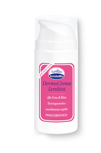 EUPHIDRA AMIDO DERMO CREMA LENITIVA 100 ML - pharmaonline24.it