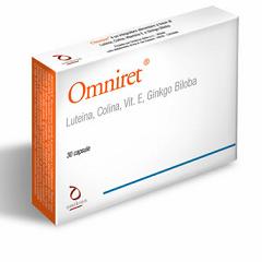 OMNIRET 30 CAPSULE - pharmaonline24.it