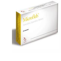 MICROFLEB 30 COMPRESSE - pharmaonline24.it