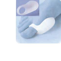 SUPPORTO ALLUCE VALGO OPPO MISURA LARGE/EXTRA LARGE. INDICATO PER MIGLIORARE LA POSIZIONE DEL PIEDE, RIDURRE IL DOLORE E PER UNA MIGLIORE DISTRIBUZIONE DEL PESO - pharmaonline24.it