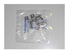 FERMABENDA 10 PEZZI - pharmaonline24.it