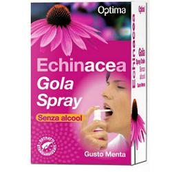 ECHINACEA GOLA SPRAY SENZA ALCOOL 20ML - pharmaonline24.it