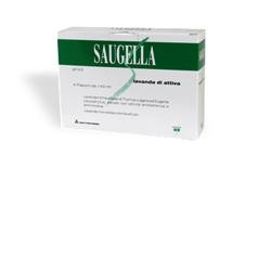 SAUGELLA LAVANDA ATTIVA 140 ML - pharmaonline24.it