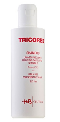 TRICORES SHAMPOO 200 ML - pharmaonline24.it
