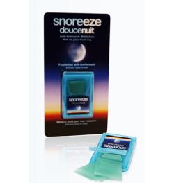 SNOREEZE ORAL STRIPS 14 PEZZI - pharmaonline24.it