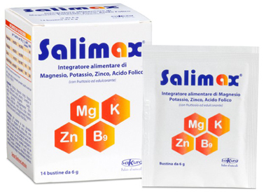 SALIMAX 14 BUSTINE - pharmaonline24.it