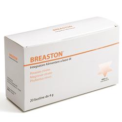 BREASTON 20 BUSTINE - pharmaonline24.it