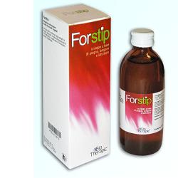 FORSTIP SCIROPPO 150 ML - pharmaonline24.it