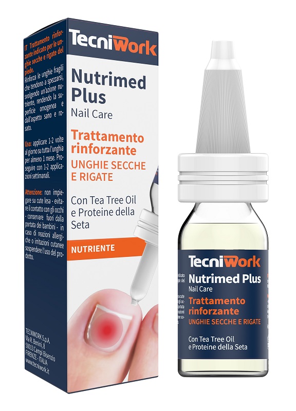 NUTRIMED PLUS NUTR/RIV 15ML - pharmaonline24.it