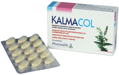 KALMACOL 30 COMPRESSE - pharmaonline24.it