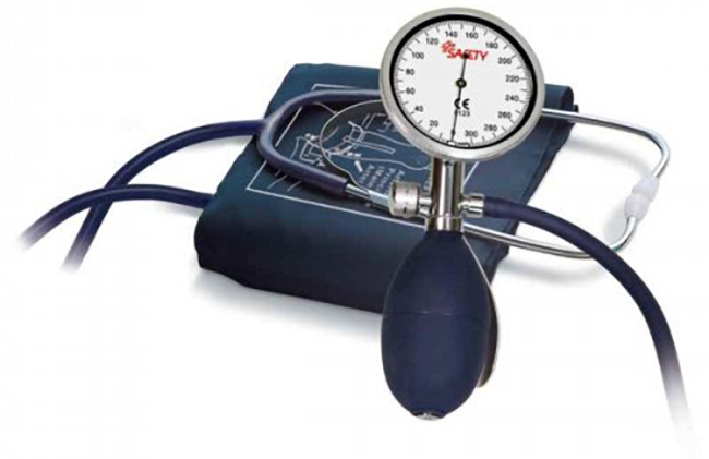BRACCIALE PEDIATRICO SFIGMOMANOMETRO DIGITALE - pharmaonline24.it
