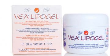 VEA LIPOGEL IDRATANTE PROTETTIVO 200 ML - pharmaonline24.it