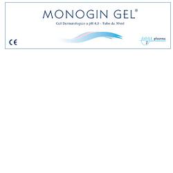 MONOGIN GEL 30ML - pharmaonline24.it