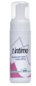 T INTIMO DETERGENTE INTIMO 150 ML - pharmaonline24.it