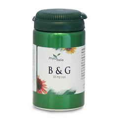 B&G 60 CAPSULE - pharmaonline24.it