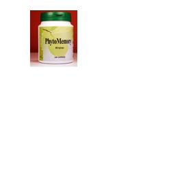 PHYTOMEMORY 60 CAPSULE - pharmaonline24.it
