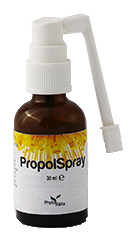 PROPOLSPRAY 30 ML - pharmaonline24.it