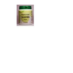 ACEROLA 60 CAPSULE - pharmaonline24.it