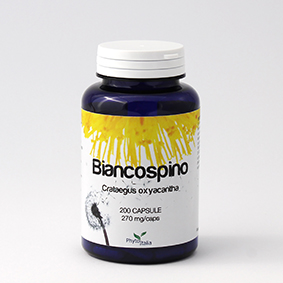 BIANCOSPINO 60 CAPSULE - pharmaonline24.it