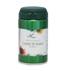 CARDO MARIANO 60 CAPSULE - pharmaonline24.it