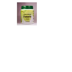 FUMARIA 60 CAPSULE - pharmaonline24.it