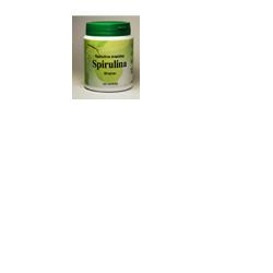 SPIRULINA 60 CAPSULE - pharmaonline24.it