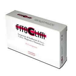 FITOCLIM 30 COMPRESSE - pharmaonline24.it