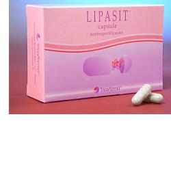 LIPASIT DERMOPUR 36 CAPSULE 500 MG - pharmaonline24.it