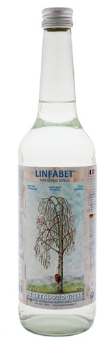 LINFABET LINFA BETULLA BIO 700 ML - pharmaonline24.it