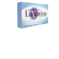 LUXANTINA 30 COMPRESSE - pharmaonline24.it