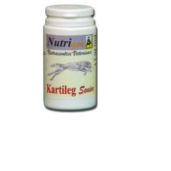 KARTILEG SENIOR 120 TAVOLETTE NUTRIGEN - pharmaonline24.it