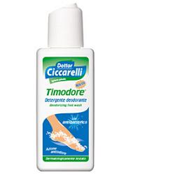 TIMODORE DETERGENTE DEODORANTE 200 ML - pharmaonline24.it