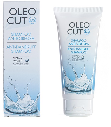 OLEOCUT SHAMPOO A/FORF DS100ML - pharmaonline24.it