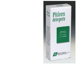 PITIREN DETERGENTE CUTE E CAPELLI 150 ML - pharmaonline24.it