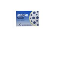 ANNONIL 30 CAPSULE 16,1 G - pharmaonline24.it