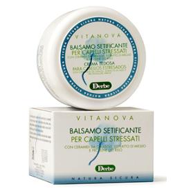 VITANOVA BALSAMO SETIFICANTE 150 ML - pharmaonline24.it