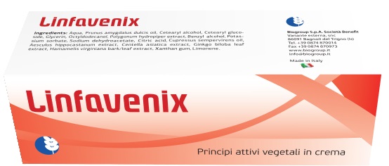 LINFAVENIX CREMA 100 ML - pharmaonline24.it