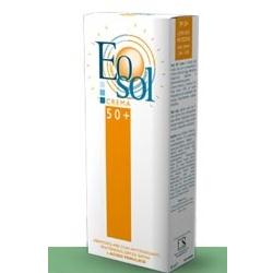 EOSOL CREMA SOLARE 50+ 50 ML - pharmaonline24.it