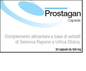 PROSTAGAN 30 CAPSULE - pharmaonline24.it