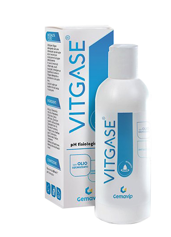 VITGASE DETERGENTE 200 ML - pharmaonline24.it