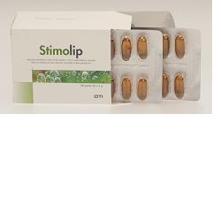 STIMOLIP 60 PERLE - pharmaonline24.it