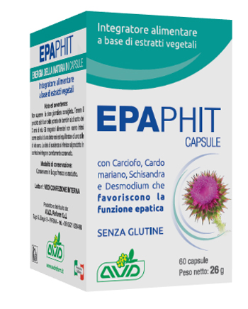 EPAPHIT 60 CAPSULE - pharmaonline24.it