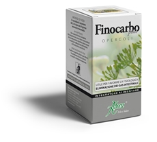 FINOCARBO PLUS 50 OPERCOLI 25G NUOVO FORMATO - pharmaonline24.it