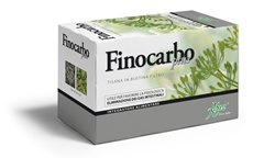 FINOCARBO PLUS TISANA 20 BUSTINE 2 G - pharmaonline24.it