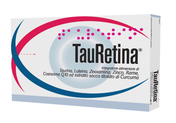 TAURETINA 30 CAPSULE - pharmaonline24.it