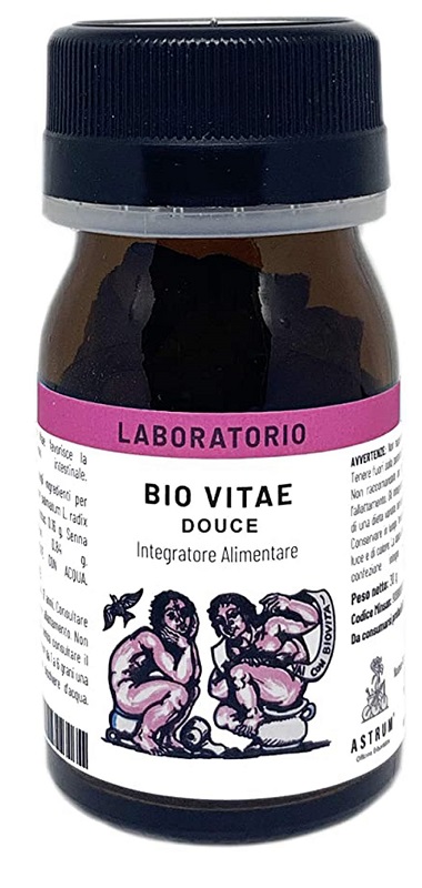 BIO VITAE DOUCE 30 G - pharmaonline24.it